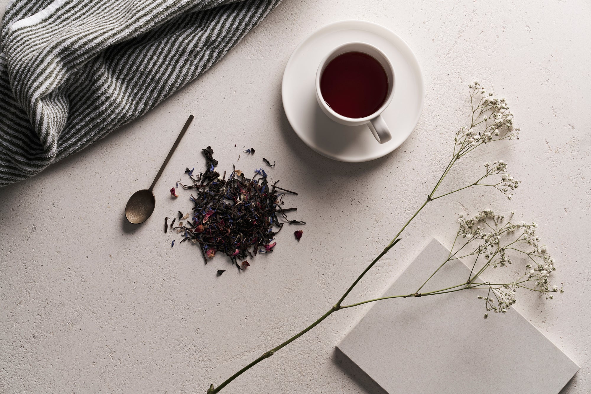 Tea